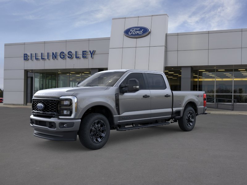 2026 Ford F-250 XL 4x4 Crew Cab 6-3/4' Box's photo
