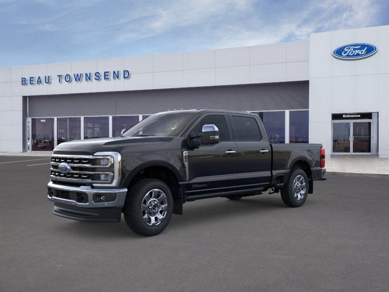 2026 Ford F-250 Lariat 4x4 Crew Cab 6-3/4' Box's photo