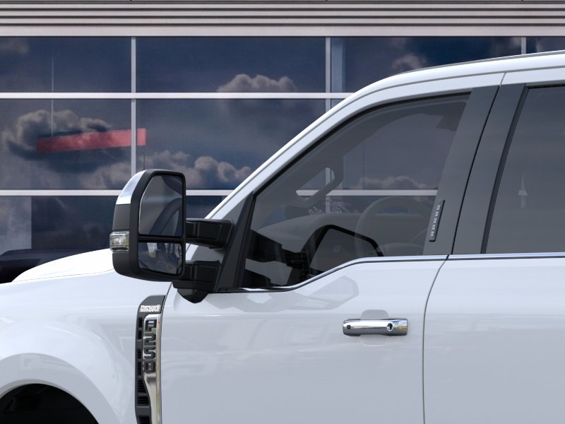 New 2026 Oxford White Ford F-250® King Ranch® image 42