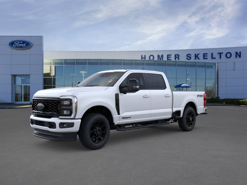 2026 Ford F-250 Lariat 4x4 Crew Cab 6-3/4' Box's photo