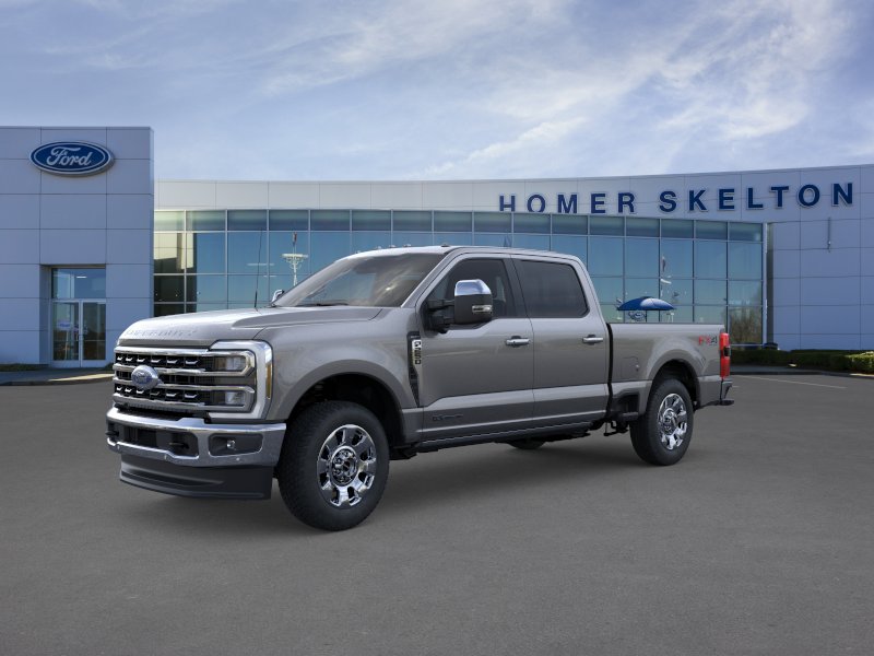 2026 Ford F-250 Lariat 4x4 Crew Cab 6-3/4' Box's photo