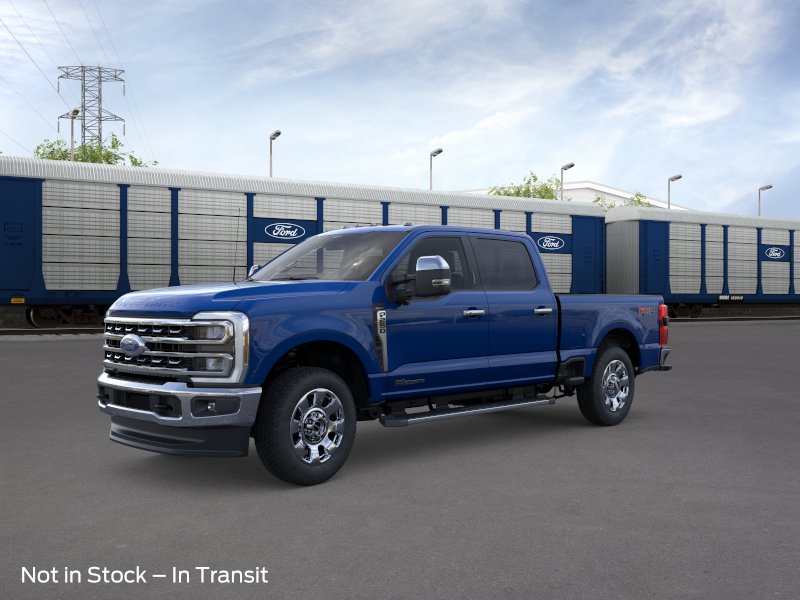 2026 Ford F-250 Lariat 4x4 Crew Cab 8' Box's photo