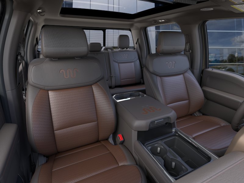 New 2026 Marsh Gray Ford F-250 SRW King Ranch image 32