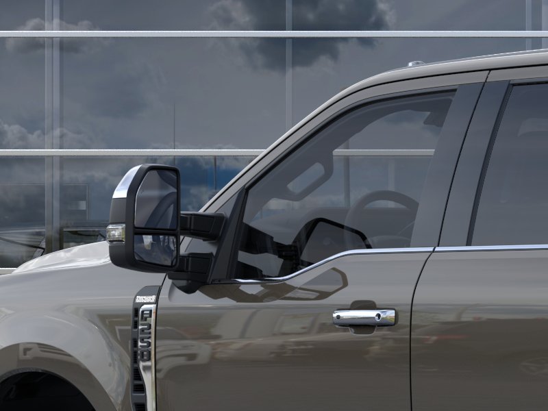 New 2026 Marsh Gray Ford F-250 SRW King Ranch image 42