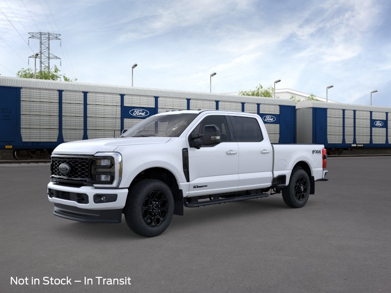 2026 Ford F-250 Lariat 4x4 Crew Cab 6-3/4' Box's photo