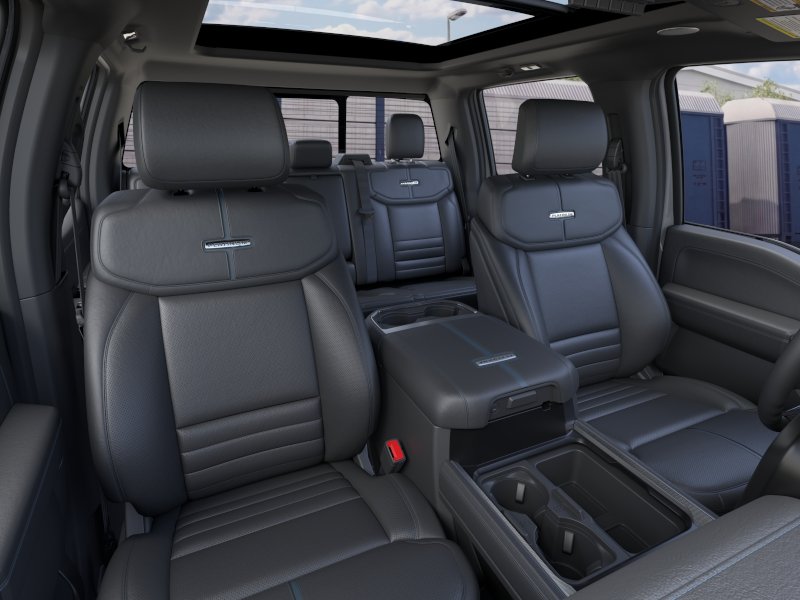 New 2026 Avalanche Ford F-250 SRW Platinum image 32