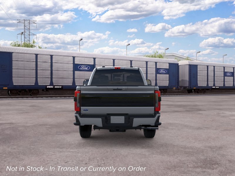 New 2026 Avalanche Ford F-250 SRW Platinum image 27