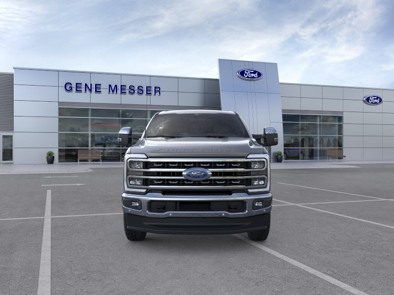 New 2026 Carbonized Gray Metallic Ford F-250® Lariat® image 27