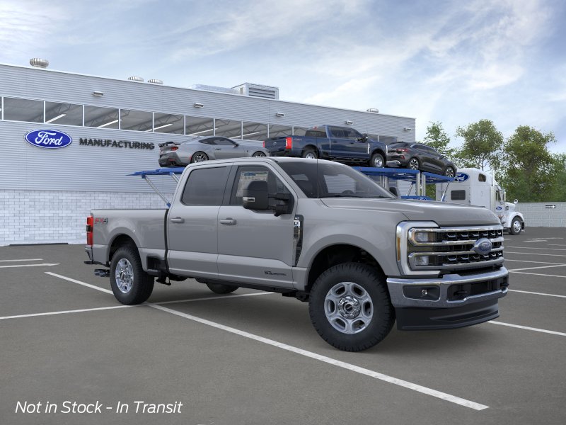 2026 Ford F-250 XLT 4x4 Crew Cab 6-3/4' Box's photo