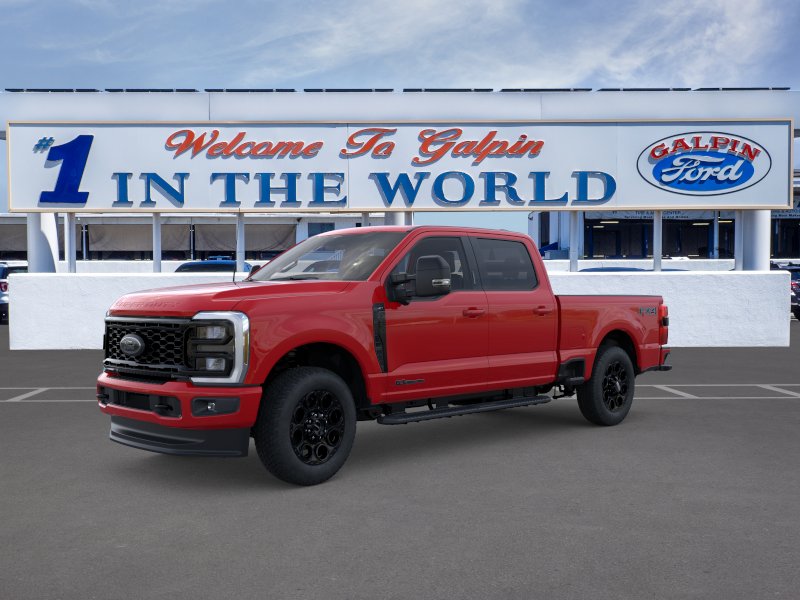 2026 Ford F-250 XLT 4x4 Crew Cab 6-3/4' Box's photo