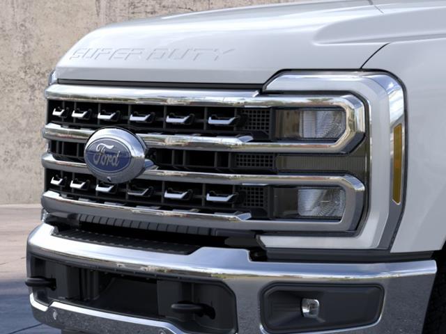 New 2026 Oxford White Ford LARIAT image 39