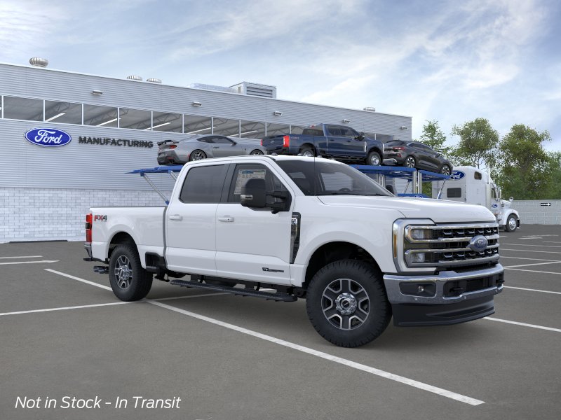 2026 Ford F-250 Lariat 4x4 Crew Cab 6-3/4' Box's photo