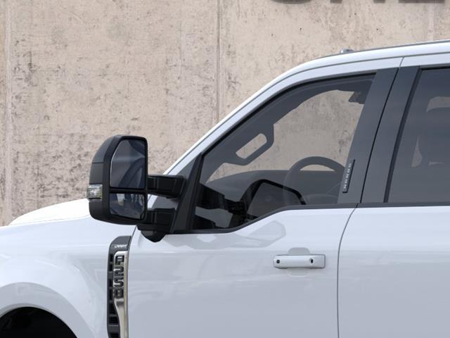 New 2026 Oxford White Ford LARIAT image 42