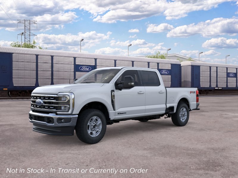 2026 Ford Super Duty F-250 SRW XLT