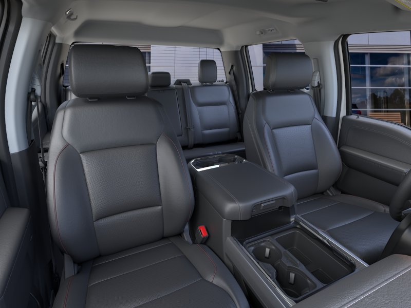 New 2026 Oxford White Ford F-250® Lariat® image 32