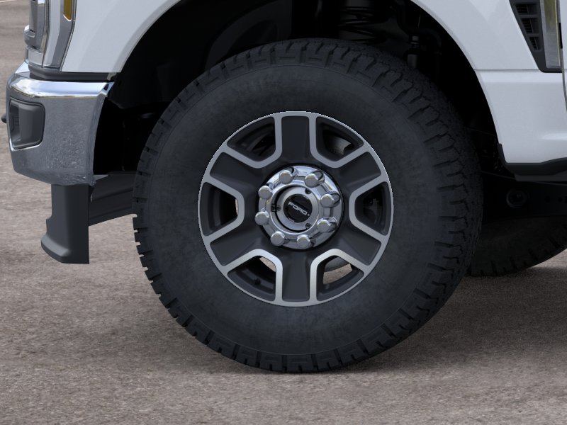 New 2026 Oxford White Ford F-250® Lariat® image 41