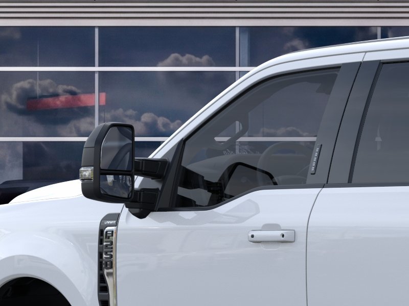 New 2026 Oxford White Ford F-250® Lariat® image 42