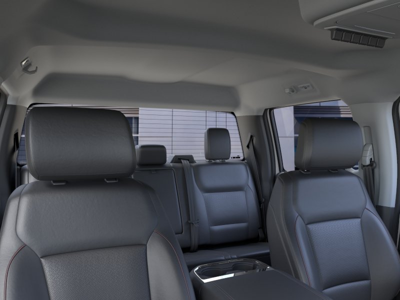 New 2026 Oxford White Ford F-250® Lariat® image 44