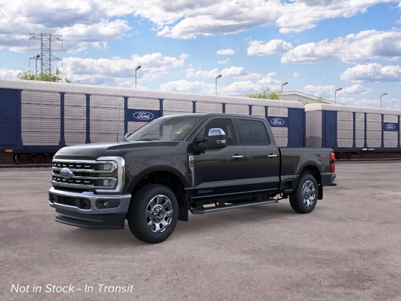 2026 Ford Super Duty