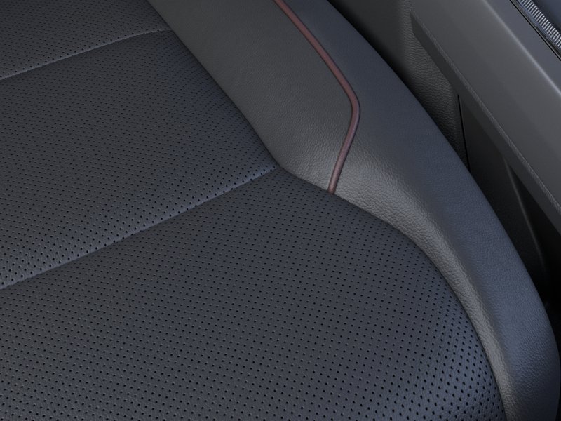 New 2026 Carbonized Gray Metallic Ford F-250® Lariat® image 38