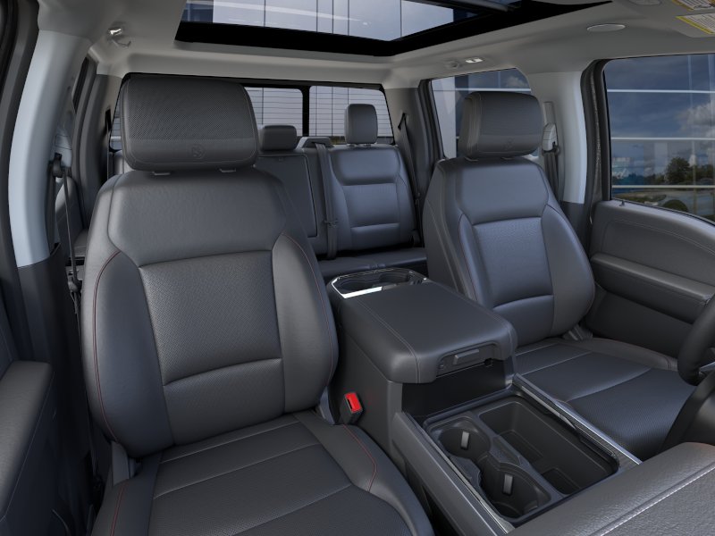 New 2026 Carbonized Gray Metallic Ford F-250 SRW LARIAT image 32