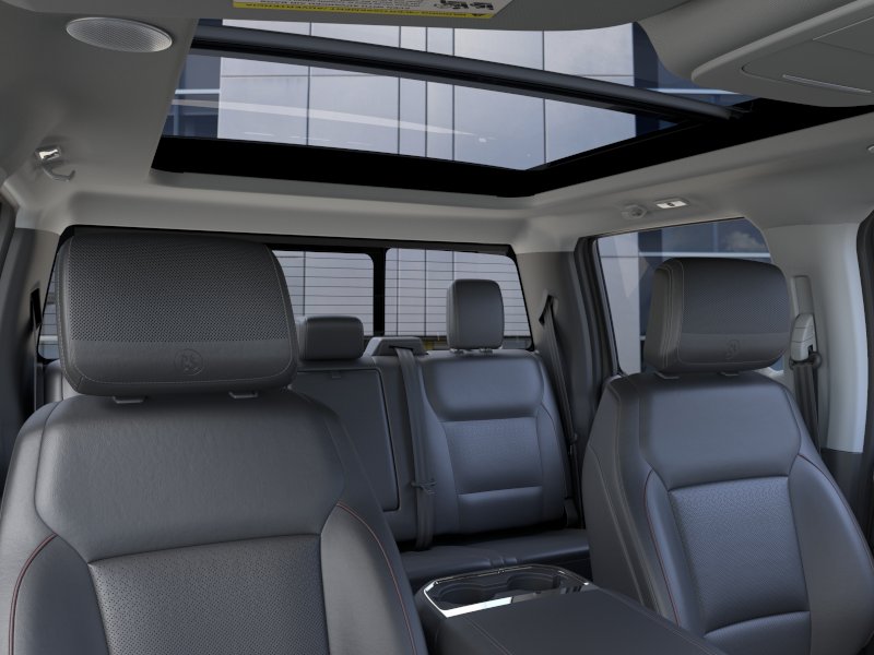 New 2026 Carbonized Gray Metallic Ford F-250 SRW LARIAT image 44
