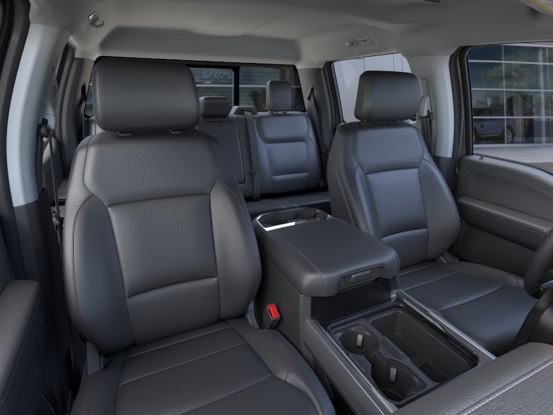 New 2026 Carbonized Gray Metallic Ford F-250® Lariat® image 30