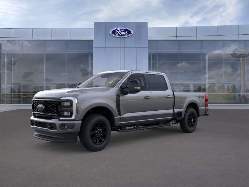 2026 Ford F-250 Lariat 4x4 Crew Cab 8' Box's photo