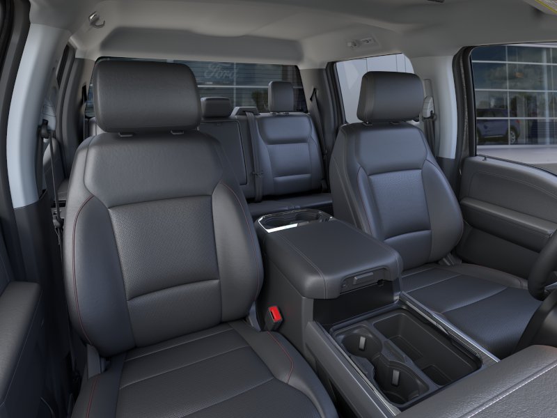 New 2026 Carbonized Gray Metallic Ford F-250® Lariat® image 30