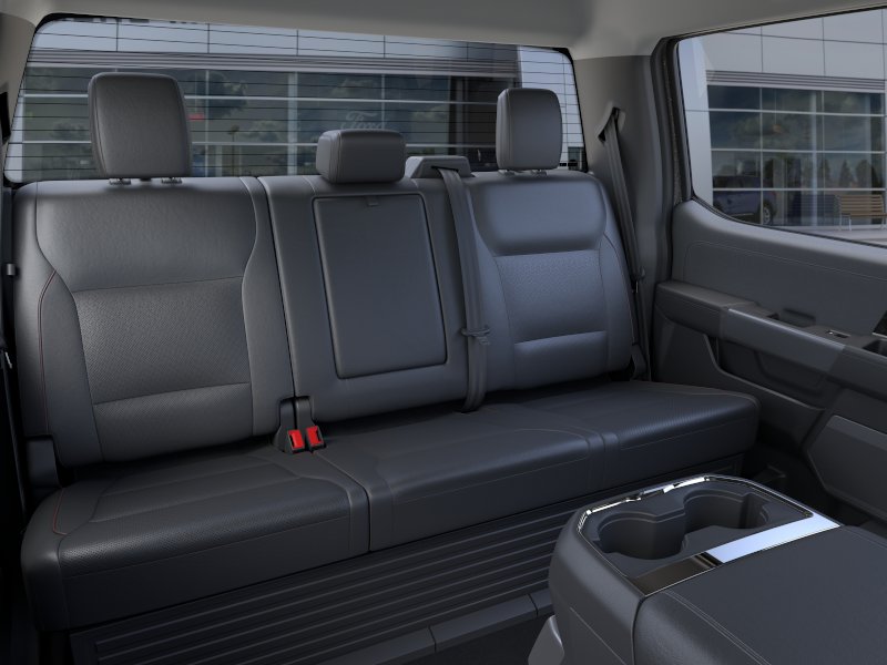 New 2026 Carbonized Gray Metallic Ford F-250® Lariat® image 31