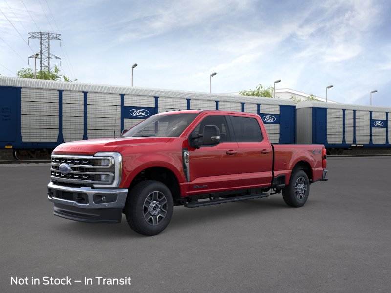 2026 Ford F-250 Lariat 4x4 Crew Cab 6-3/4' Box's photo
