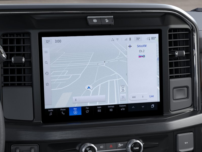 New 2026 Avalanche Ford F-250® Lariat® image 14