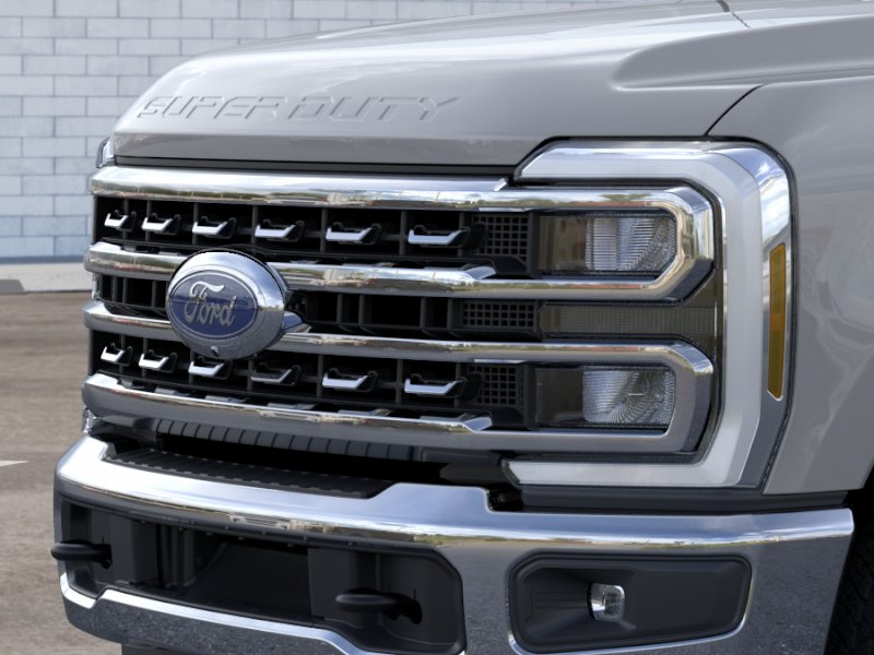 New 2026 Avalanche Ford F-250® Lariat® image 17