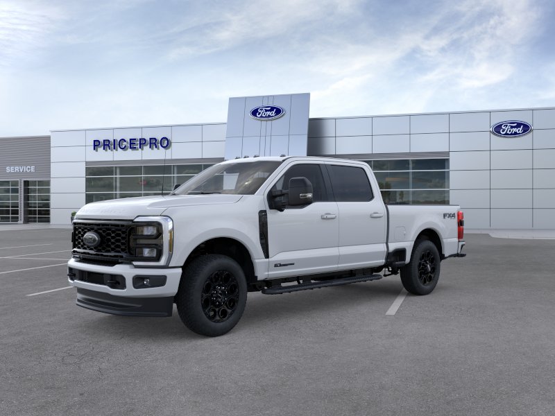 2026 Ford F-250 XLT 4x4 Crew Cab 6-3/4' Box's photo