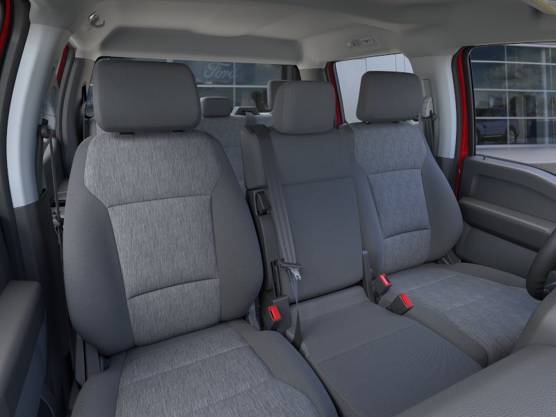 2026 Ford F-250 Super Duty XL - Photo 30