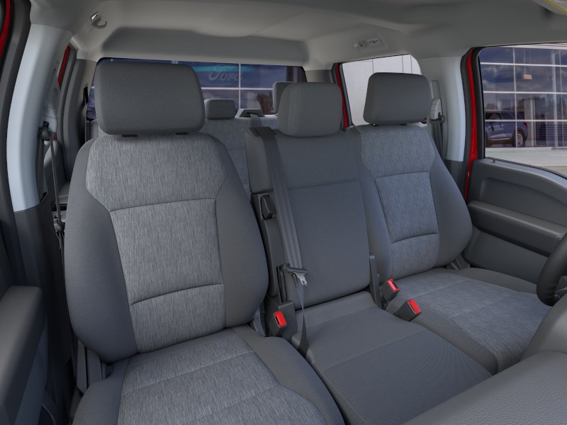 2026 Ford F-250 Super Duty XL - Photo 30