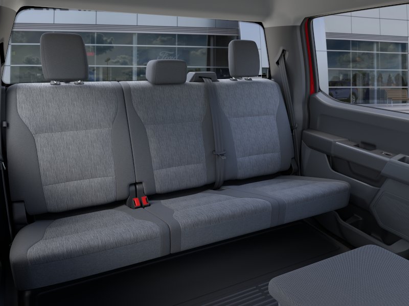 2026 Ford F-250 Super Duty XL - Photo 31