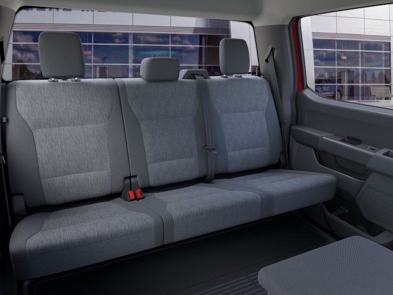 2026 Ford F-250 Super Duty XL - Photo 31