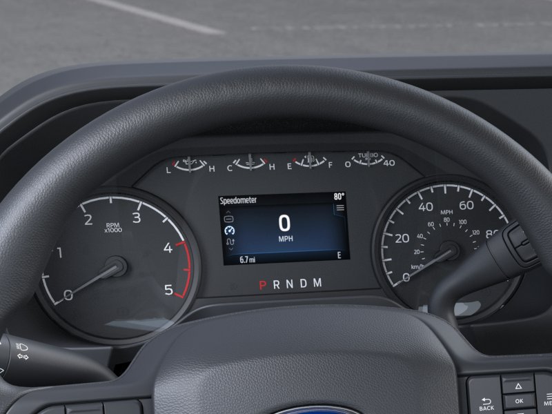 2026 Ford F-250 Super Duty XL - Photo 33