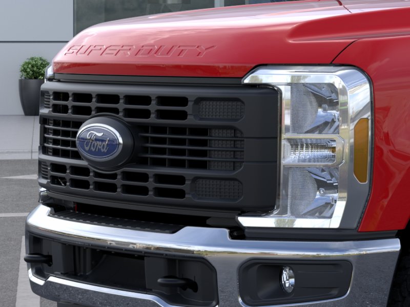 2026 Ford F-250 Super Duty XL - Photo 37