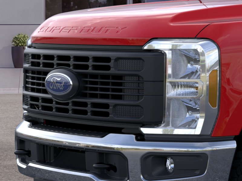 2026 Ford F-250 Super Duty XL - Photo 37