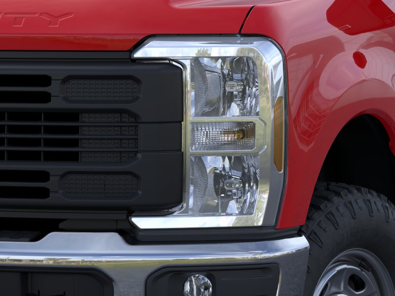 2026 Ford F-250 Super Duty XL - Photo 38