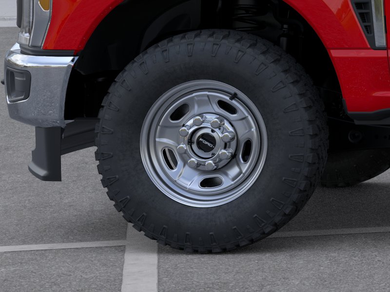 2026 Ford F-250 Super Duty XL - Photo 39