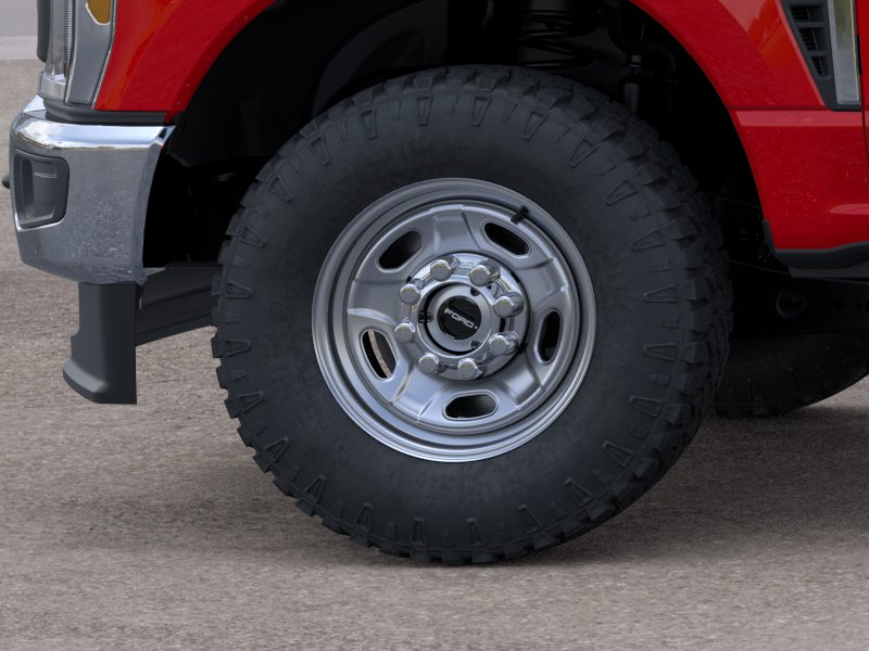 2026 Ford F-250 Super Duty XL - Photo 39