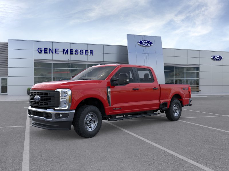 2026 Ford F-250 Super Duty XL - Photo 21