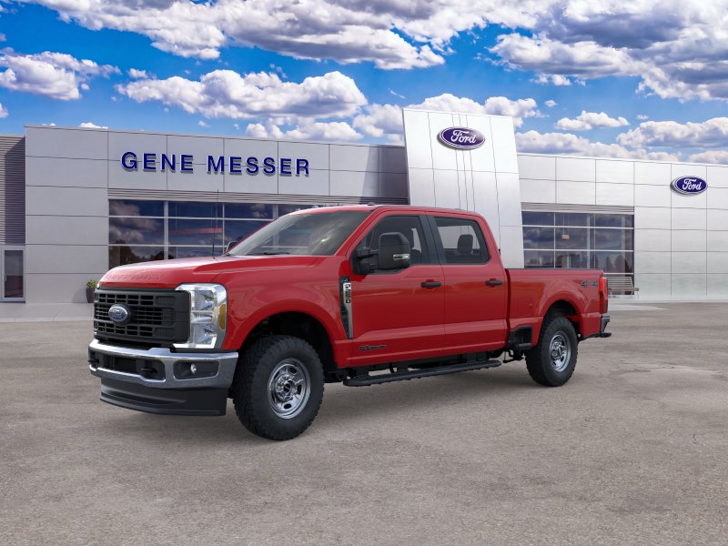 2026 Ford F-250 Super Duty XL - Photo 21