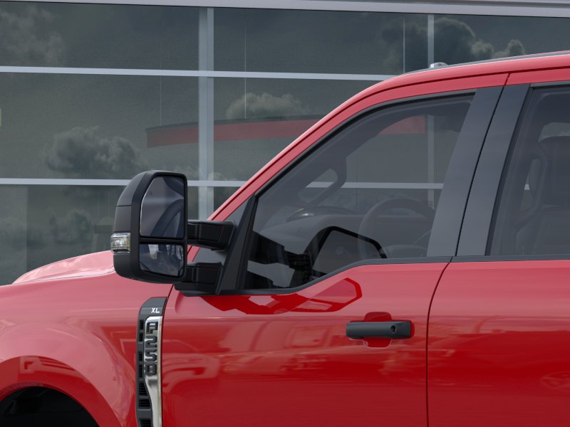 2026 Ford F-250 Super Duty XL - Photo 40