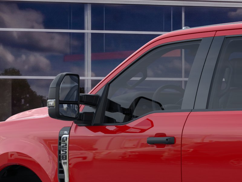 2026 Ford F-250 Super Duty XL - Photo 40
