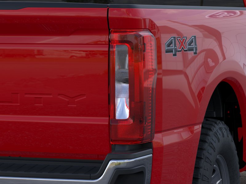 2026 Ford F-250 Super Duty XL - Photo 41