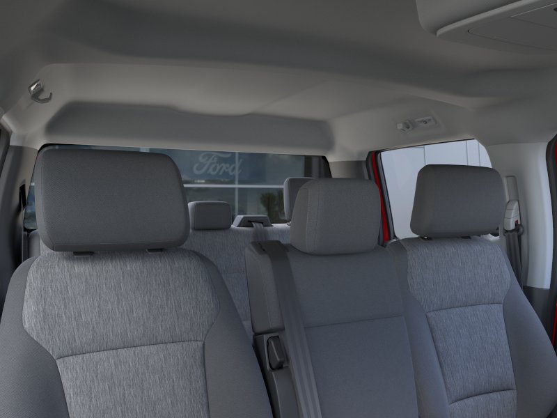 2026 Ford F-250 Super Duty XL - Photo 42